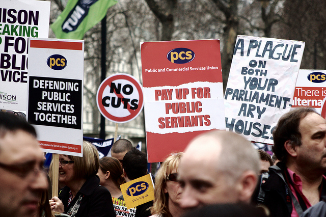 Protest protiv mera štednje 26. mart 2011, London, PHOTO ajehals