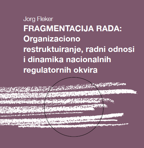 Jorg Fleker – Fragmentacija rada