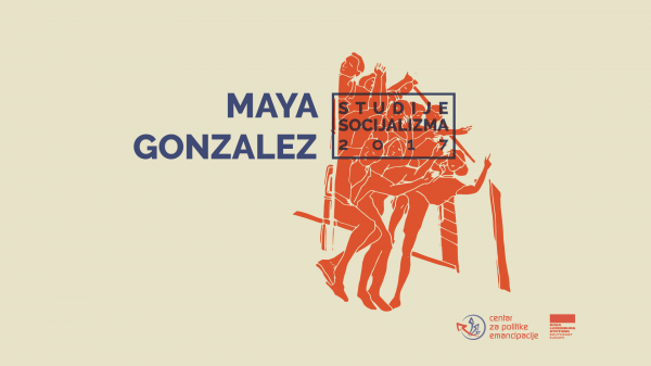 Maya Gonzalez_Studije socijalizma
