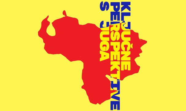 Venecuela — Ključne perspektive s Juga
